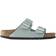 Birkenstock Arizona Birko-Flor - Faded Aqua