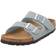 Birkenstock Arizona Birko-Flor - Faded Aqua