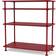 Montana Furniture Free 200100 Shelving System 73.4x75.8cm