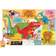 Crocodile Creek Dino World 50 Pieces