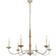 Elegant Lighting Merritt Ceiling Lamp