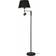 Cottex Libra Golvlampa 155cm