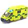 Majorette Mercedes Benz Sprinter Ambulance 213712001007