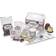Sweet Kitchen Cream Bun Kit with Dark Chocolate 500g