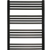Kriss Space (S13360S) 600x1337mm