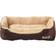 Bunty Deluxe Soft Dog Bed Large