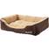 Bunty Deluxe Soft Dog Bed Large