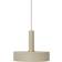 ferm LIVING Collect Cashmere Pendel ∅ 30cm