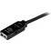 StarTech Active USB A - USB A M-F 2.0 5m