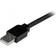 StarTech Active USB A - USB A M-F 2.0 5m