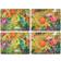 Pimpernel Martha's Choice Place Mat Multicolour (40.64x30.48cm)