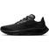 Nike Air Zoom Pegasus 37 W - Black/Dark Smoke Grey