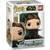 Funko Pop! Star Wars Fennec Shand