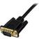StarTech DVI-VGA/USB B Micro 0.9m