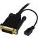 StarTech DVI-VGA/USB B Micro 0.9m