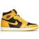 NIKE Air Jordan 1 Retro High OG M - Pollen/Black/White