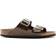 Birkenstock Arizona Birko-Flor - Graceful Toffee