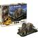 Revell Jurassic World Dominion Triceratops 44 Pieces