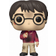 Funko Pop! Harry Potter Harry with Stone