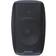 Gemini AS-2115BT 2000 WATT 15" Active Bluetooth Loudspeaker