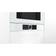Bosch BFR634GW1 Vit