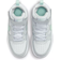 Nike Court Borough Mid 2 PSV - Pure Platinum/White/Mint Foam