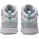 Nike Court Borough Mid 2 PSV - Pure Platinum/White/Mint Foam