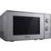 Panasonic NN-E22JMMEPG Rostfritt stål