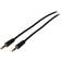 Tripp Lite 3.5mm-3.5mm 0.3m
