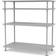 Montana Furniture Free 200100 Scaffale 73.4x75.8cm