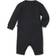 Puma Babies Minicats Newborn Coverall - Black (670139_01)