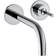 Hansgrohe Axor Uno2 38112000 Chrome