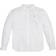 Tommy Hilfiger Grid Dobby L/S Shirt - Ancient White (KG0KG06770YBH)