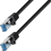 InLine PUR Industrial RJ45-RJ45 S/FTP Cat6a 25m