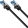 InLine PUR Industrial RJ45-RJ45 S/FTP Cat6a 25m