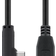 Goobay USB A-USB C Angled 3.0
