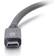 C2G USB C-USB C 3.1 (Gen.1)