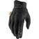 100% Gloves 100% COGNITO Glove (palm length 193-200 mm) (NEW)