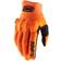 100% Gloves 100% COGNITO Glove (palm length 193-200 mm) (NEW)