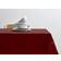 Södahl Star Damask Tablecloth Red (220x140cm)