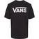 Vans Kid's Drop V Check Boys-b T-shirt