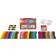 Faber-Castell Connector Felt Tip Pen Set 60-pack