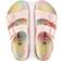 Birkenstock Arizona Vegan Birkibuc - Light Rose