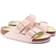 Birkenstock Arizona Vegan Birkibuc - Light Rose