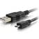 C2G USB A-USB Micro-B 2.0 4.6m