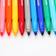 Fila Giotto Turbo Maxi Felt Tip Pens 24-pack