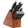 Henckels Forged Accent 19541-000 Knife Set