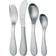 WMF Kid's Cutlery Set Knuddel 4-pcs