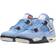 Nike Air Jordan 4 Retro M - University Blue