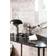 House Doctor Walls Miroir Mural 35x70cm